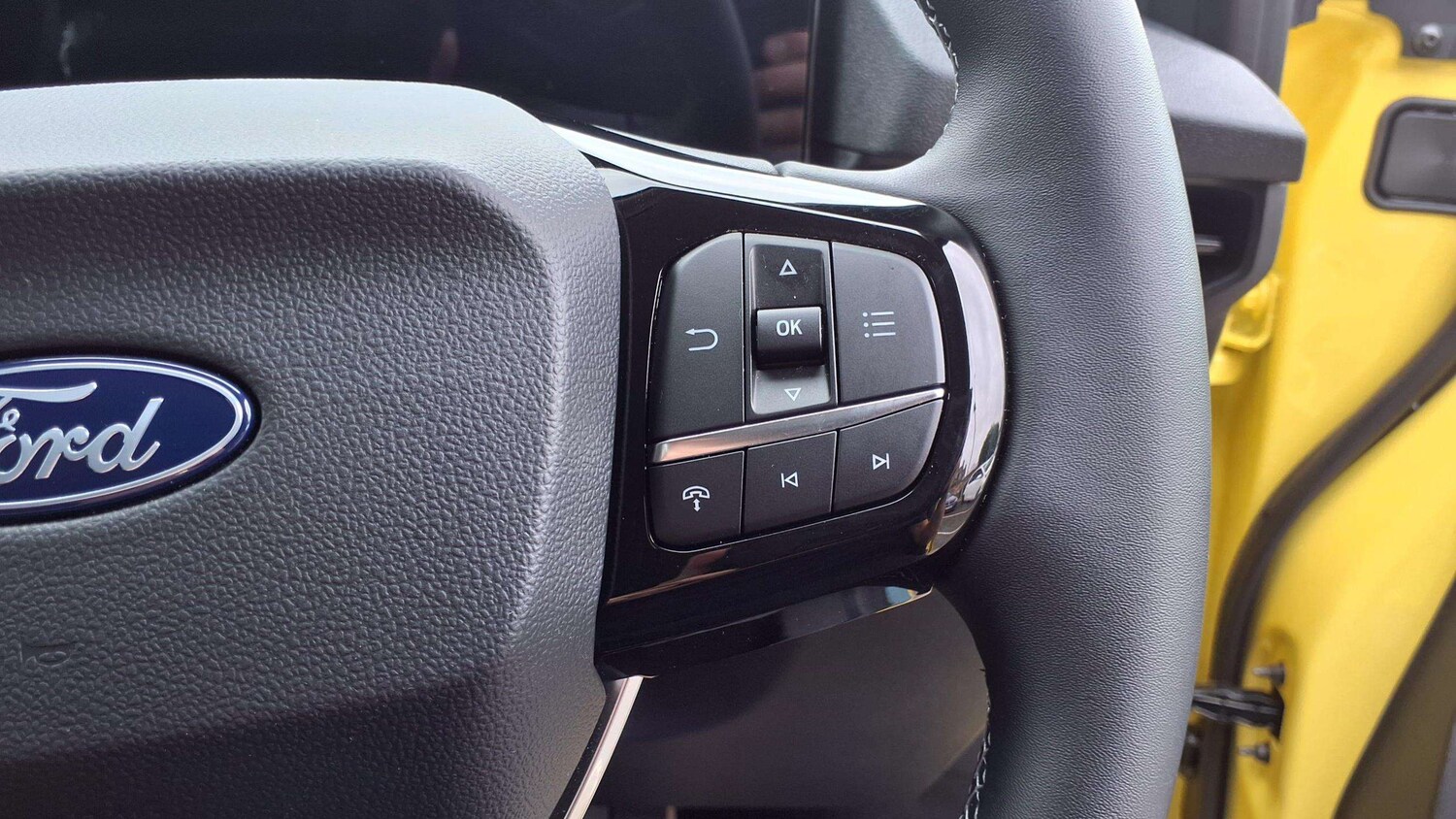 Used Ford Puma 2025 for sale - 77842457: Photo 28