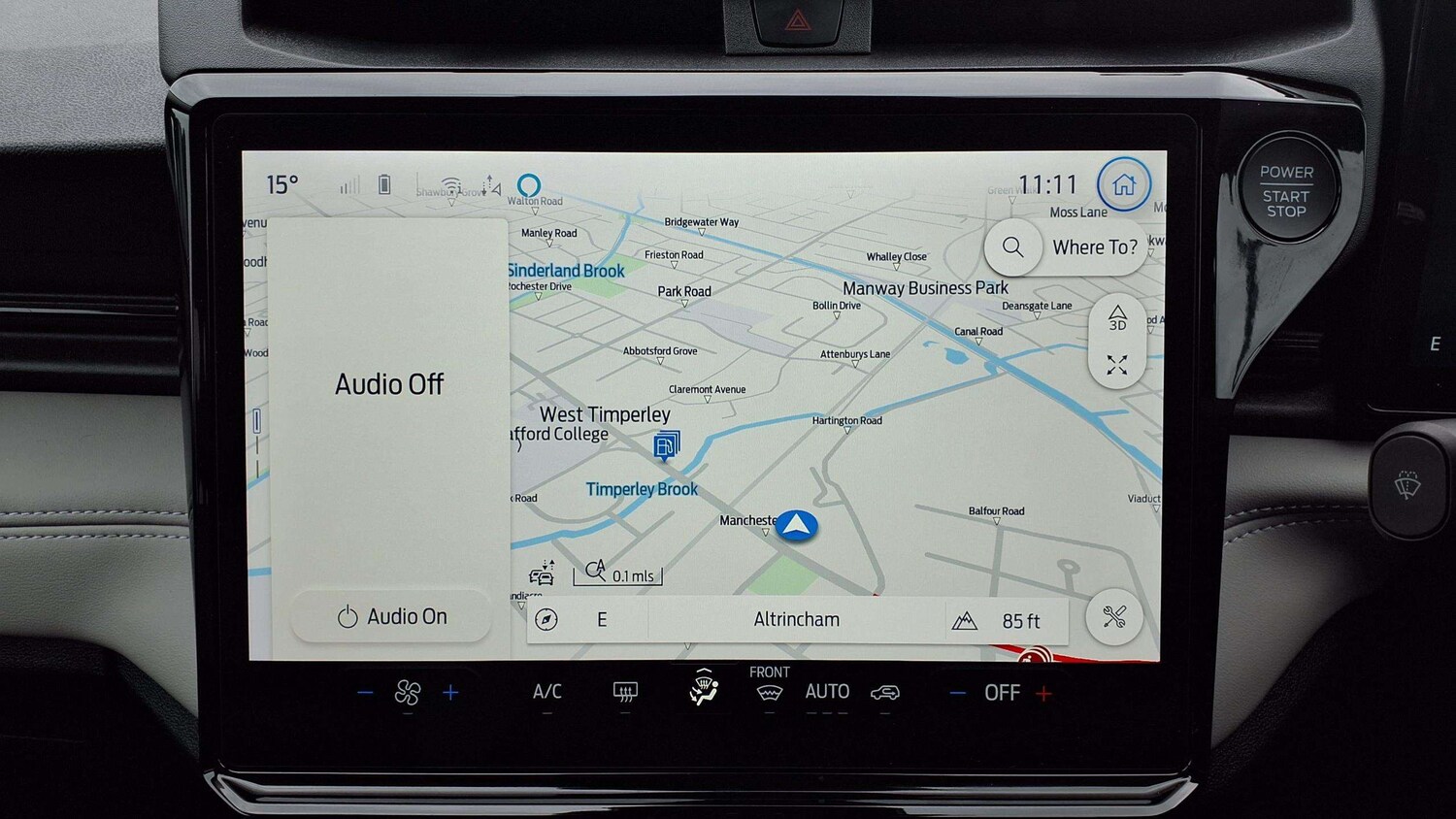 Used Ford Puma 2025 for sale - 77842457: Photo 31