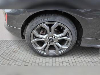 Used Ford Fiesta 2018 for sale - 77428993: Photo