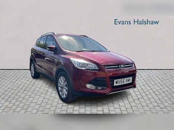 Used Ford Kuga 2015 for sale - 79579316: Photo