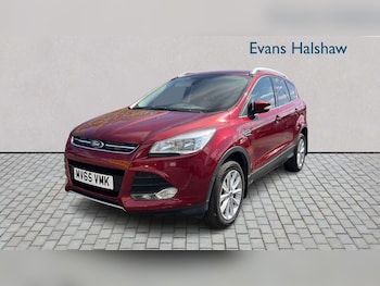 Used Ford Kuga 2015 for sale - 79579316: Photo