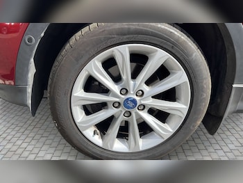 Used Ford Kuga 2015 for sale - 79579316: Photo