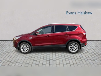 Used Ford Kuga 2015 for sale - 79579316: Photo