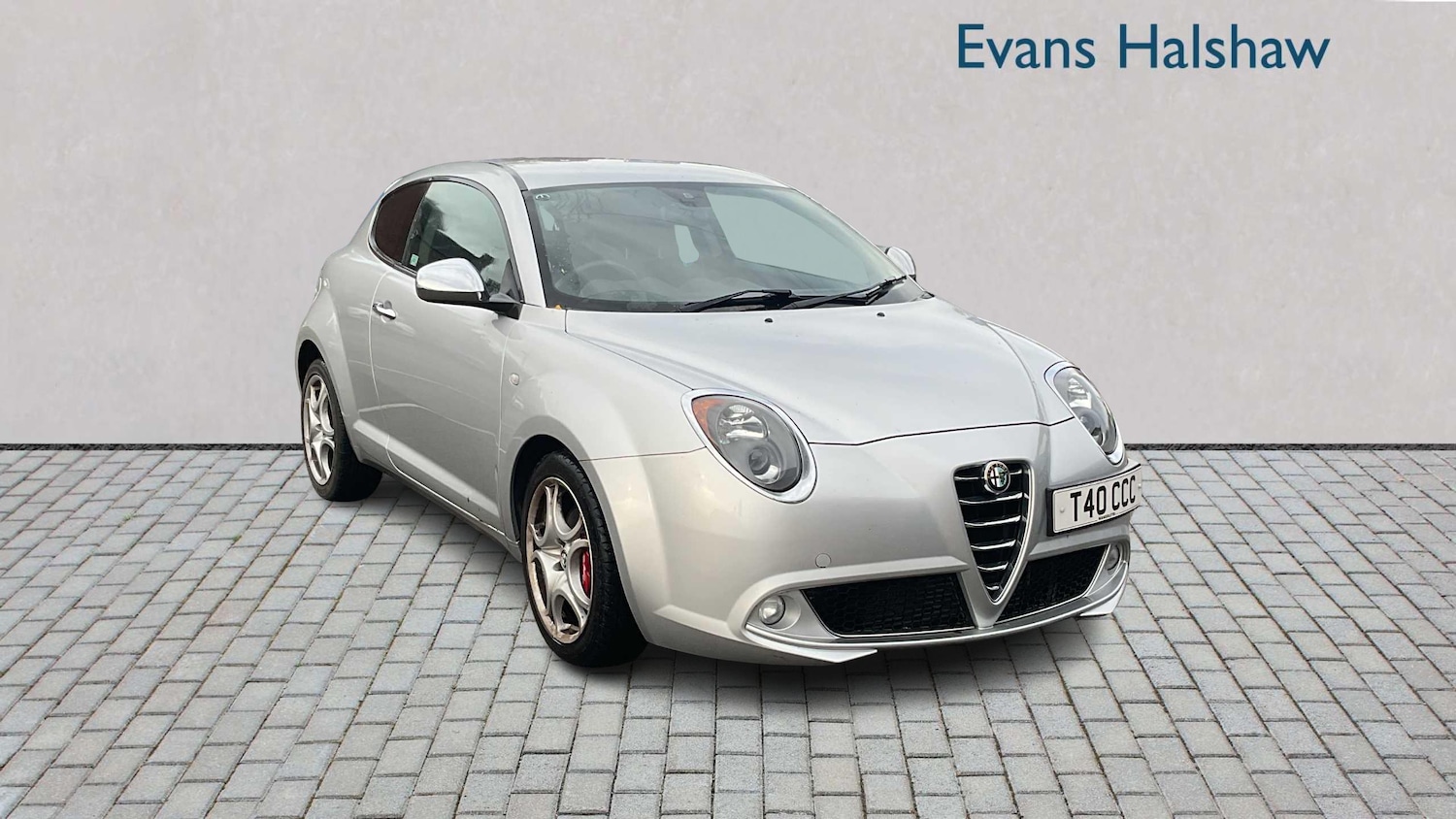Used Alfa Romeo MiTo for sale - 76435832: Photo 1