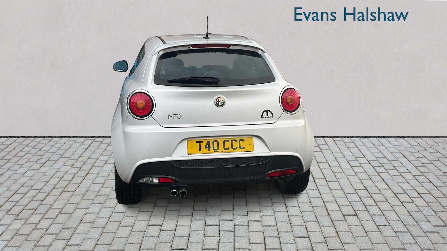 Used Alfa Romeo MiTo for sale - 76435832: Photo 2