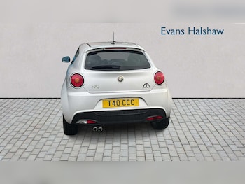 Used Alfa Romeo MiTo 2015 for sale - 76435832: Photo