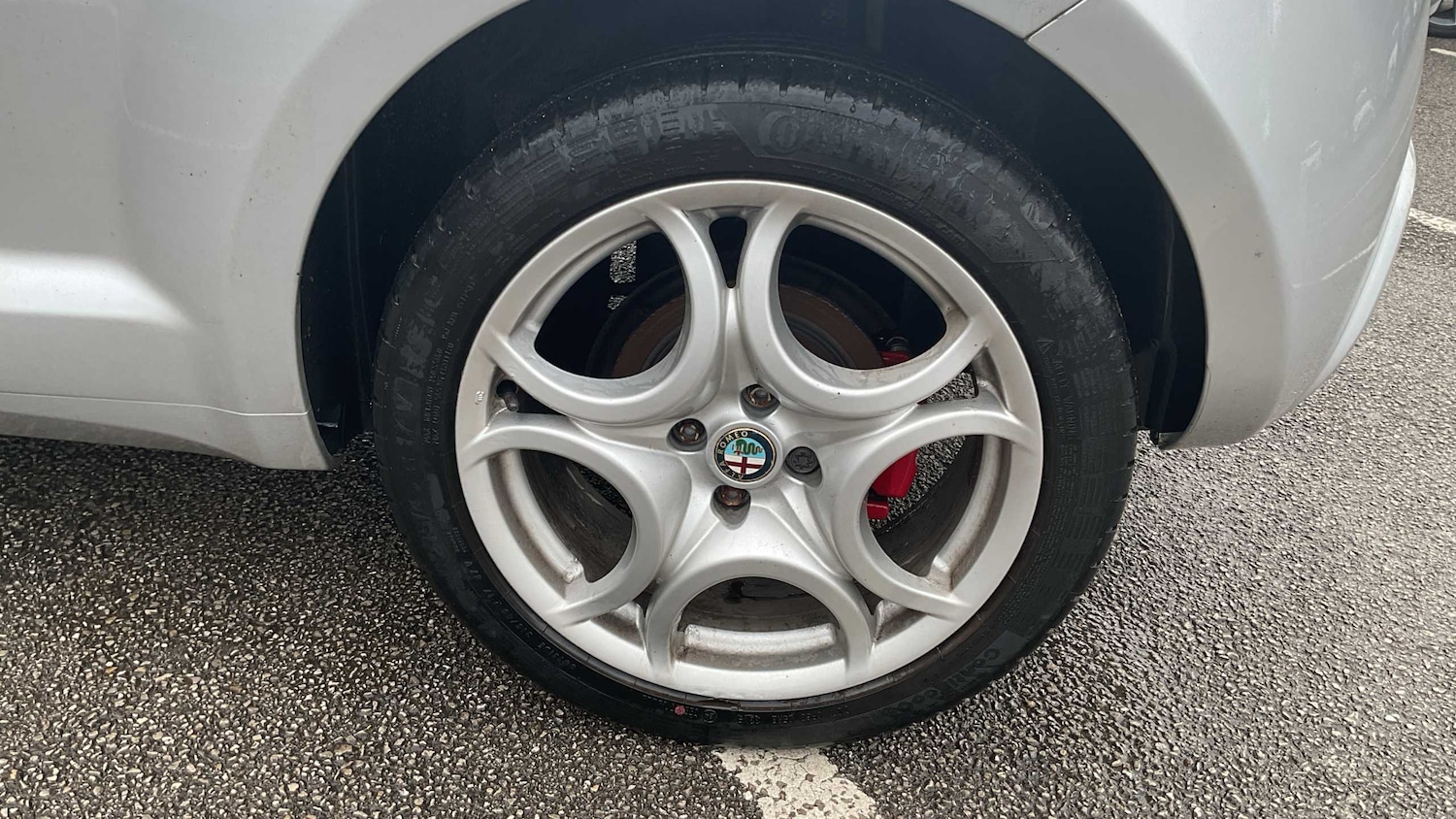 Used Alfa Romeo MiTo for sale - 76435832: Photo 3