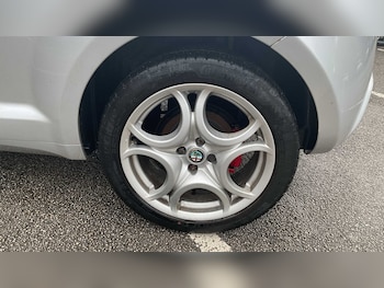 Used Alfa Romeo MiTo 2015 for sale - 76435832: Photo