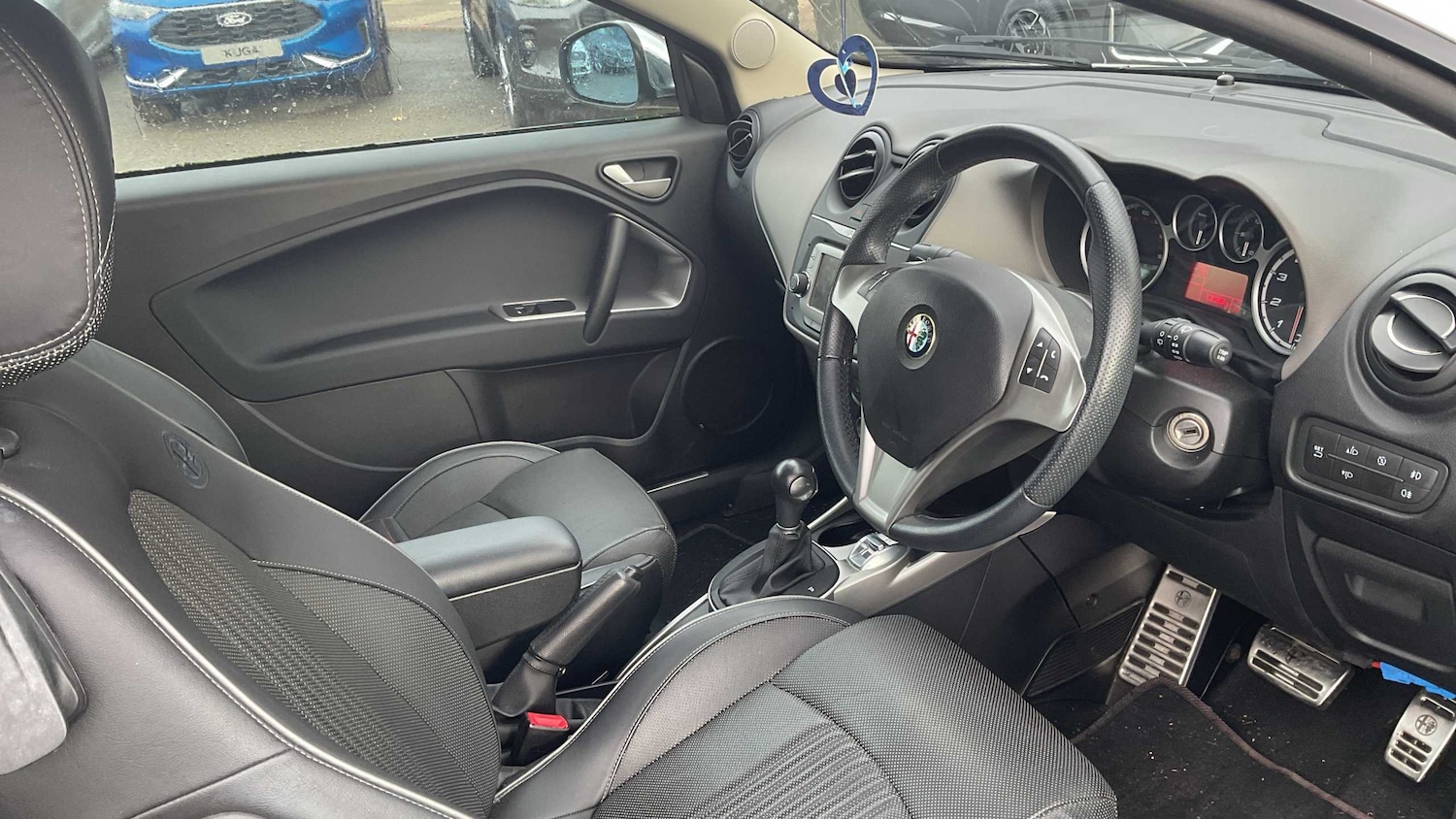 Used Alfa Romeo MiTo for sale - 76435832: Photo 4