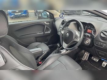 Used Alfa Romeo MiTo 2015 for sale - 76435832: Photo