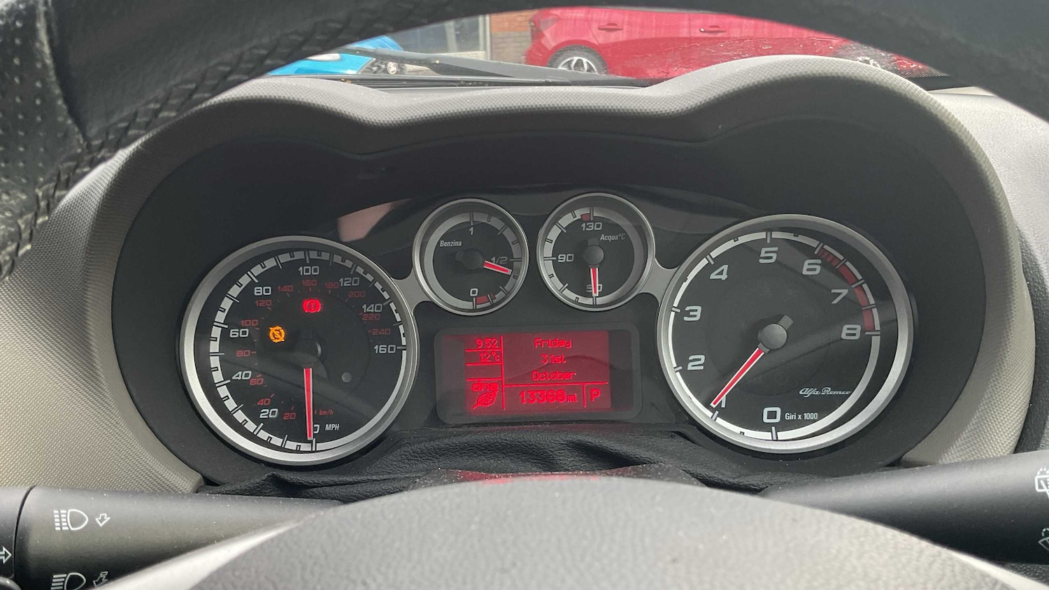 Used Alfa Romeo MiTo for sale - 76435832: Photo 5