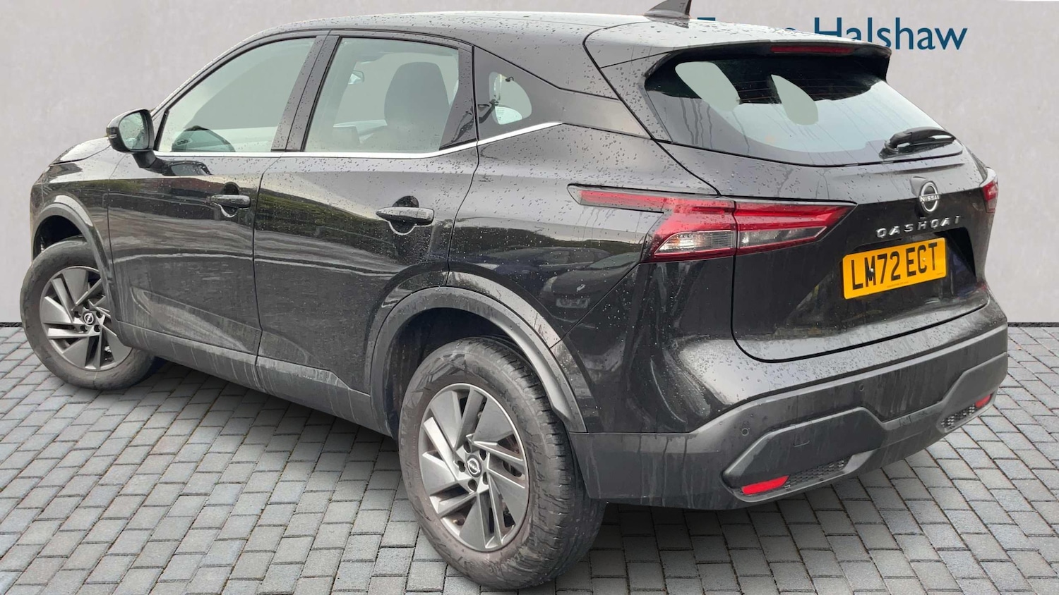 Used Nissan Qashqai 2022 for sale - 77123439: Photo 2