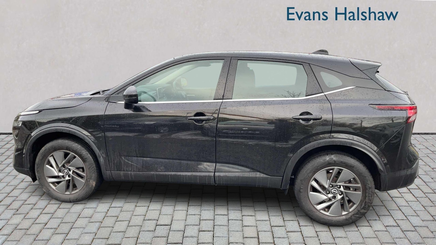 Used Nissan Qashqai 2022 for sale - 77123439: Photo 3