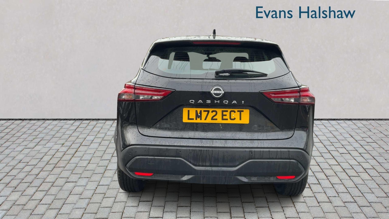 Used Nissan Qashqai 2022 for sale - 77123439: Photo 5