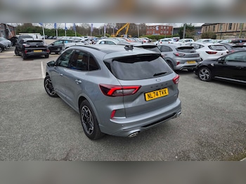 Used Ford Kuga 2024 for sale - 77601158: Photo