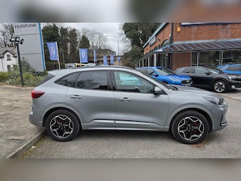 Used Ford Kuga 2024 for sale - 77601158: Photo