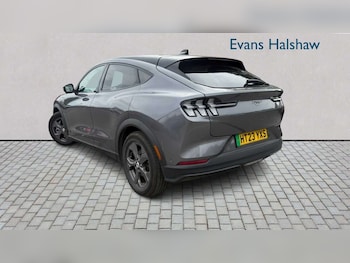 Used Ford Mustang Mach-E 2023 for sale - 79593099: Photo
