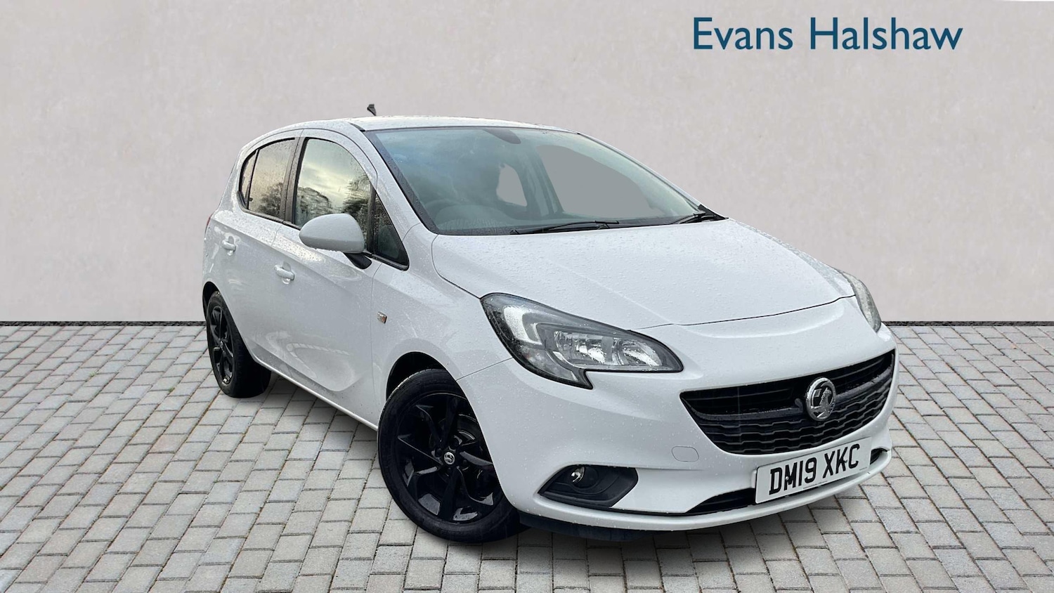 Used Vauxhall Corsa 2019 for sale - 76624735: Photo 1