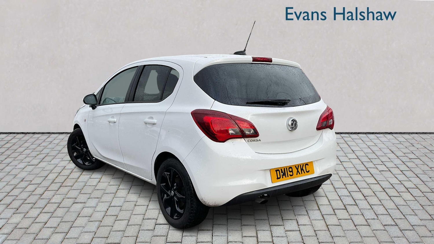 Used Vauxhall Corsa 2019 for sale - 76624735: Photo 2