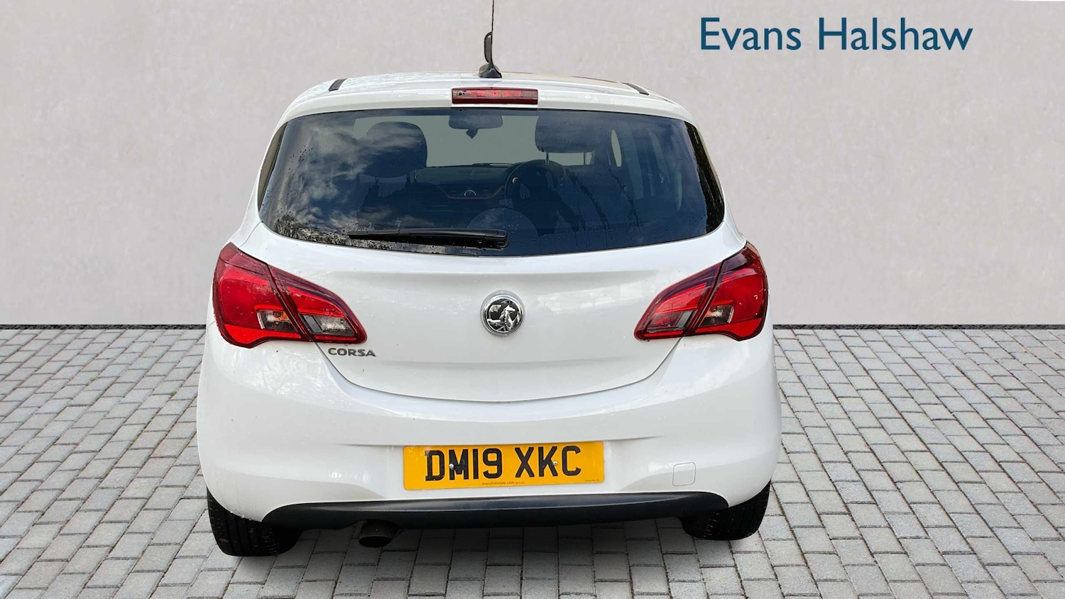 Used Vauxhall Corsa 2019 for sale - 76624735: Photo 4