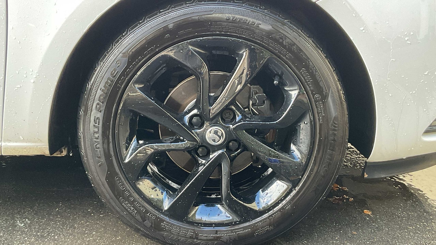 Used Vauxhall Corsa 2019 for sale - 76624735: Photo 5