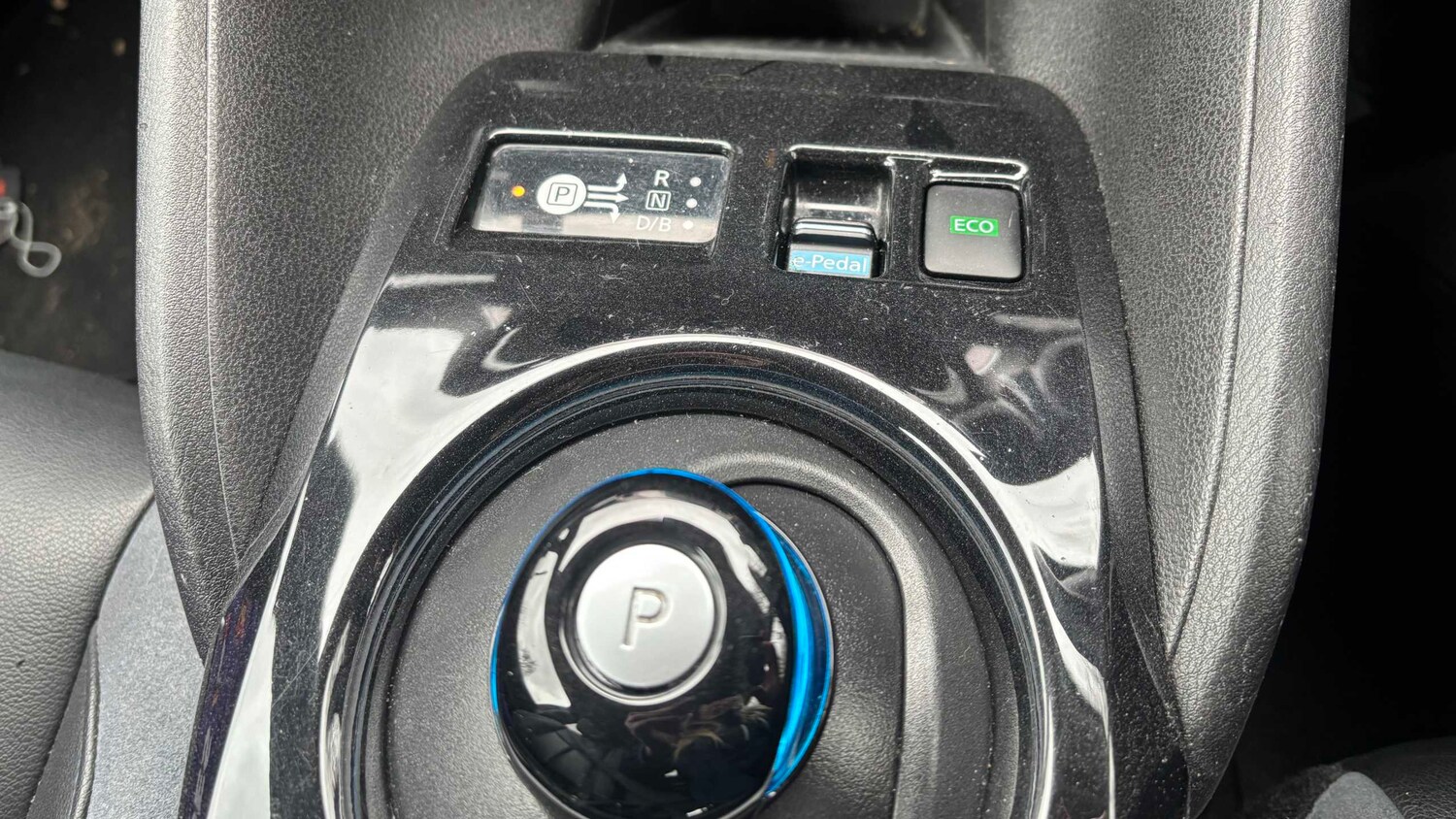 Used Nissan Leaf 2019 for sale - 77601153: Photo 14