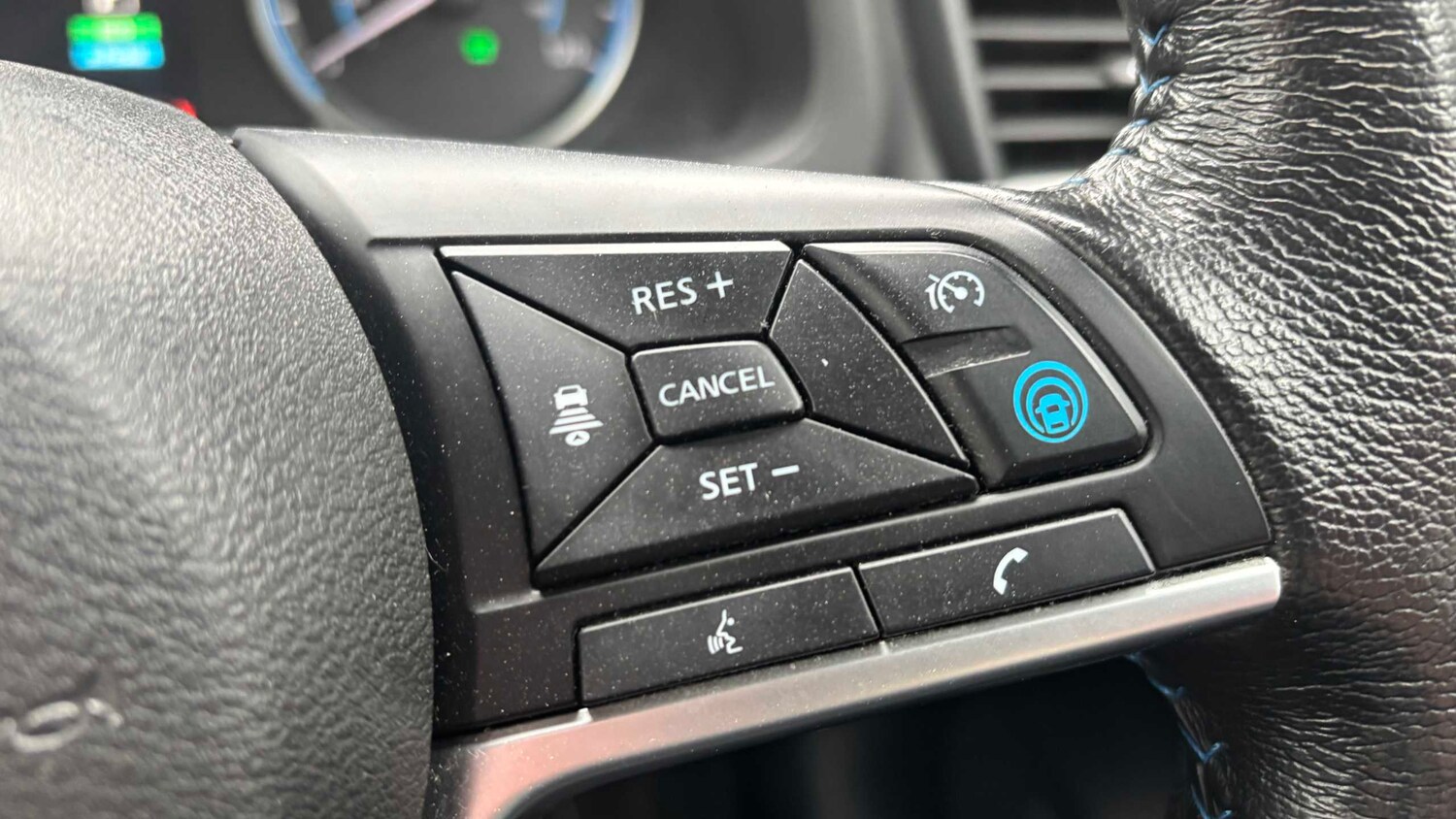 Used Nissan Leaf 2019 for sale - 77601153: Photo 15