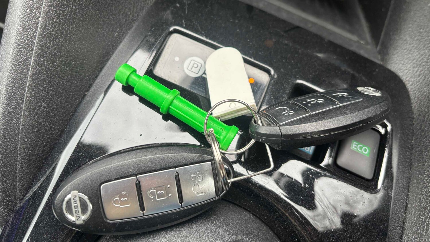 Used Nissan Leaf 2019 for sale - 77601153: Photo 17