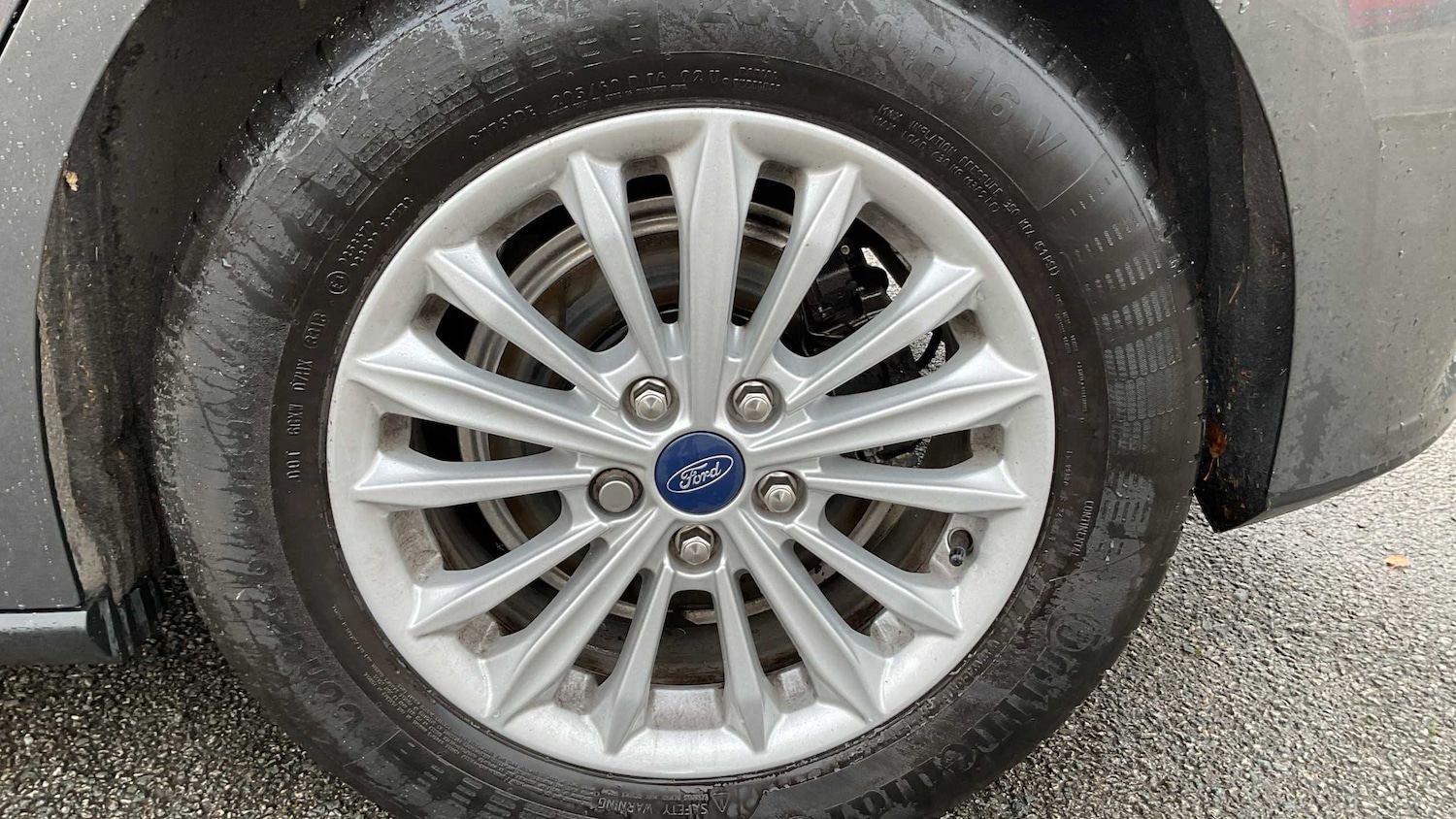 Used Ford Focus 2018 for sale - 76624610: Photo 4