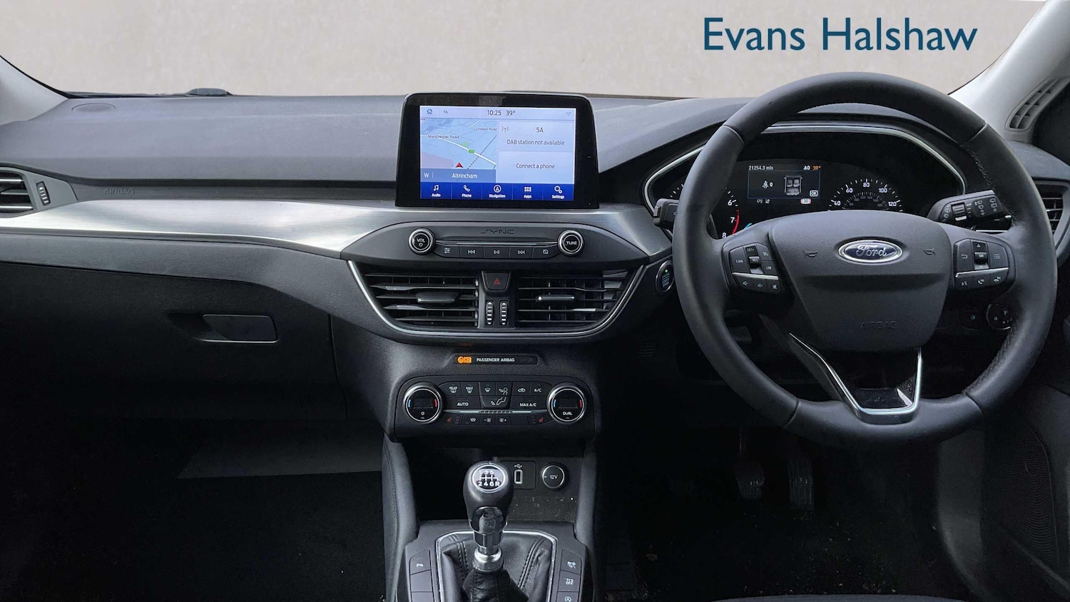 Used Ford Focus 2018 for sale - 76624610: Photo 5