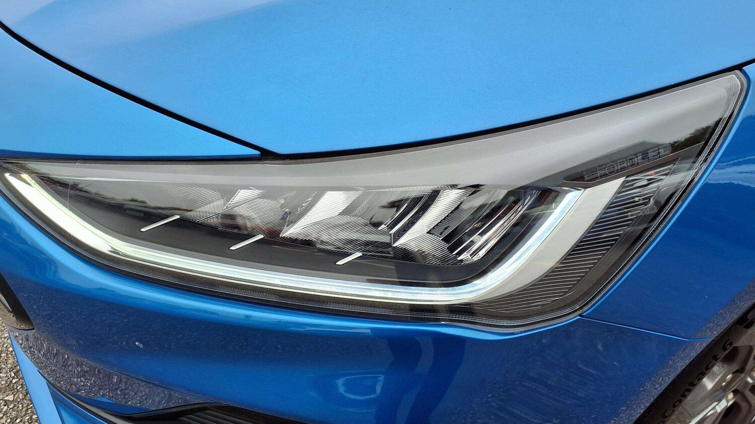 Used Ford Focus 2023 for sale - 75944469: Photo 13