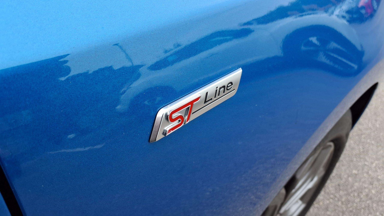 Used Ford Focus 2023 for sale - 75944469: Photo 14