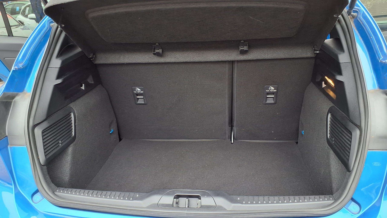 Used Ford Focus 2023 for sale - 75944469: Photo 16