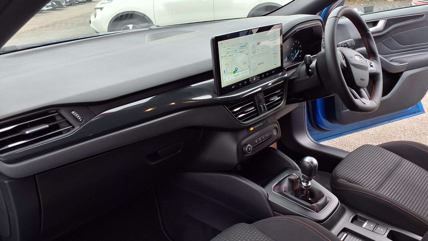 Used Ford Focus 2023 for sale - 75944469: Photo 18