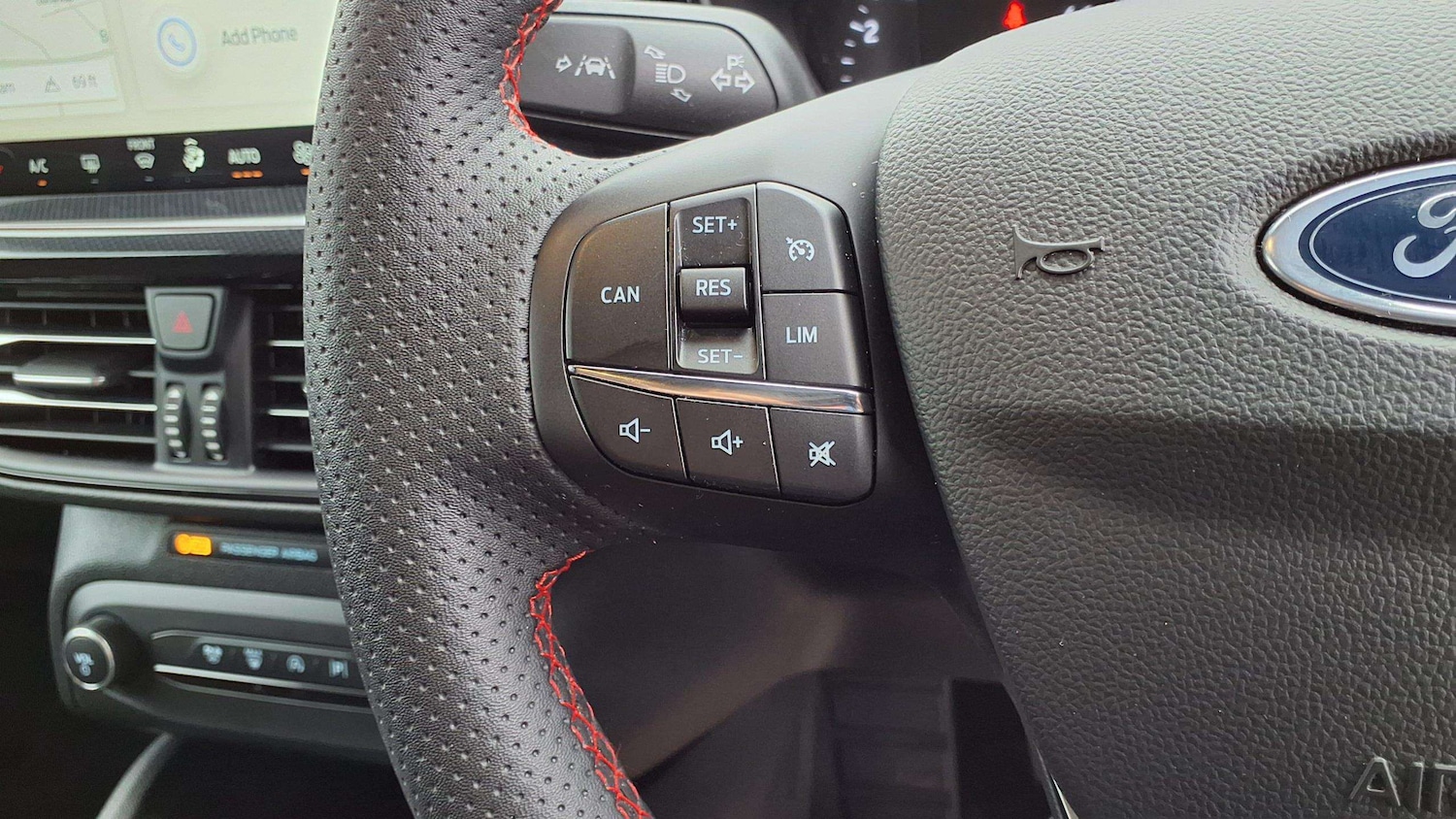 Used Ford Focus 2023 for sale - 75944469: Photo 21