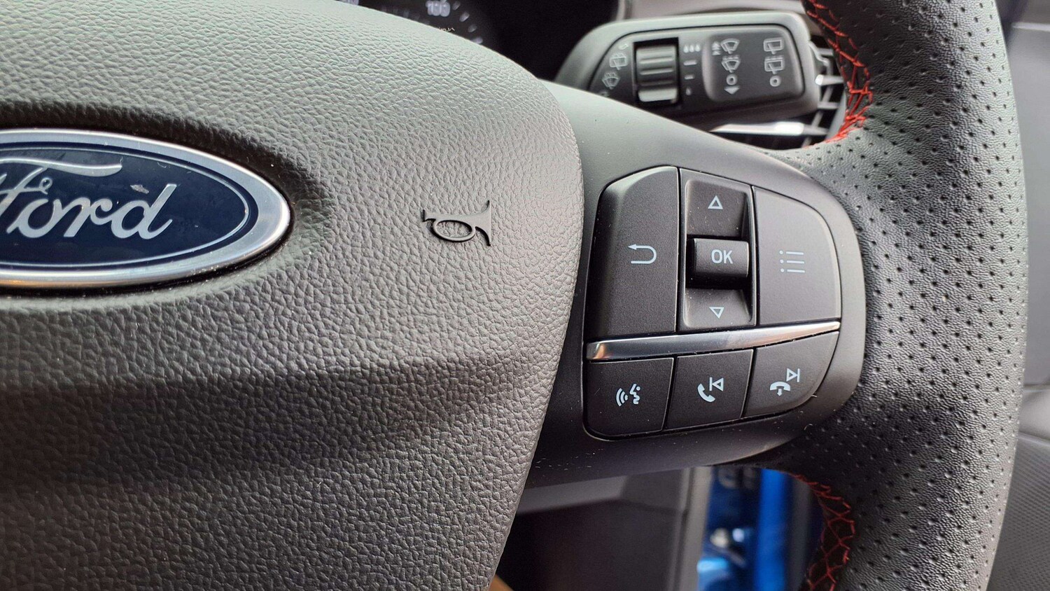 Used Ford Focus 2023 for sale - 75944469: Photo 22