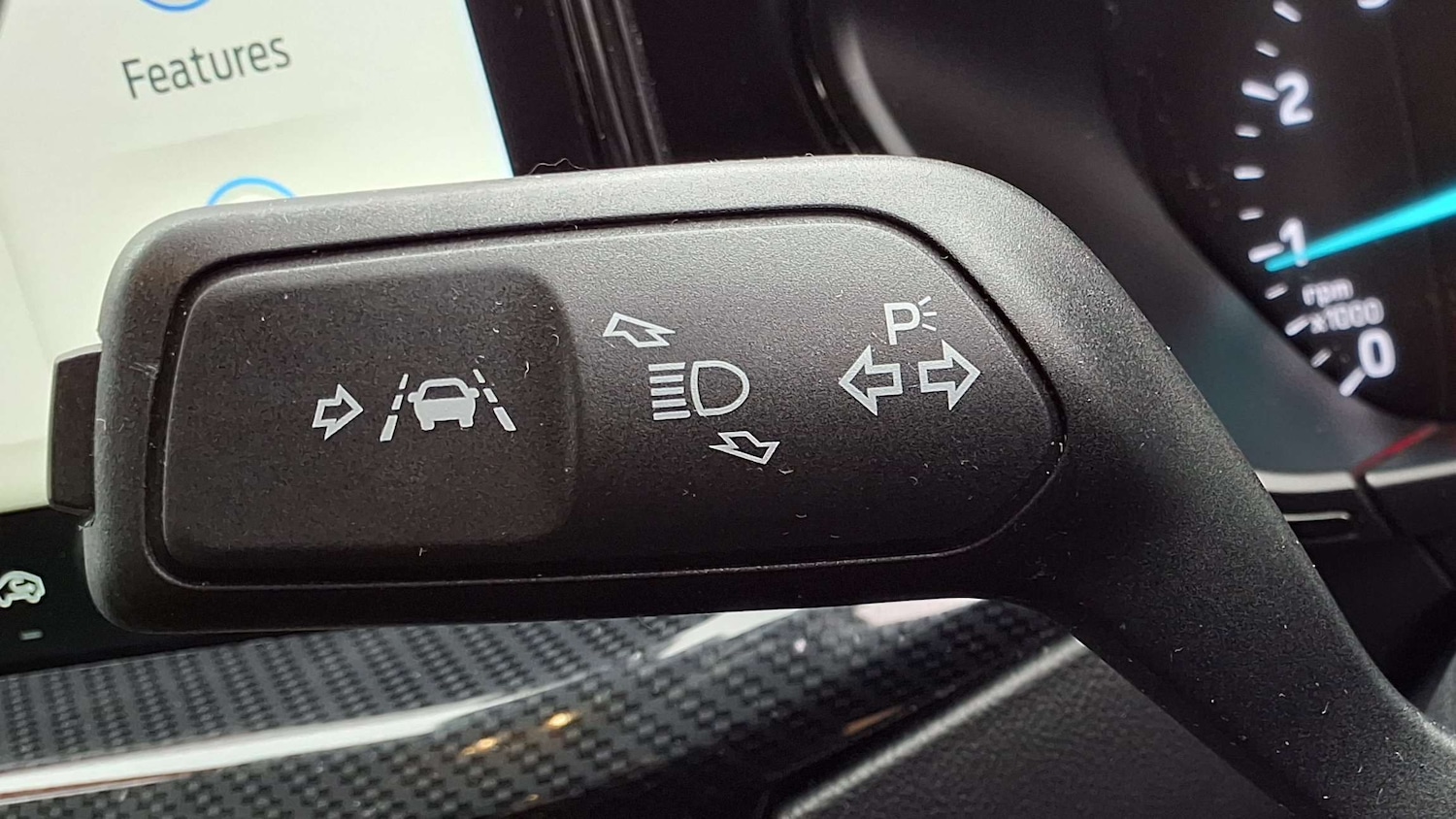 Used Ford Focus 2023 for sale - 75944469: Photo 24