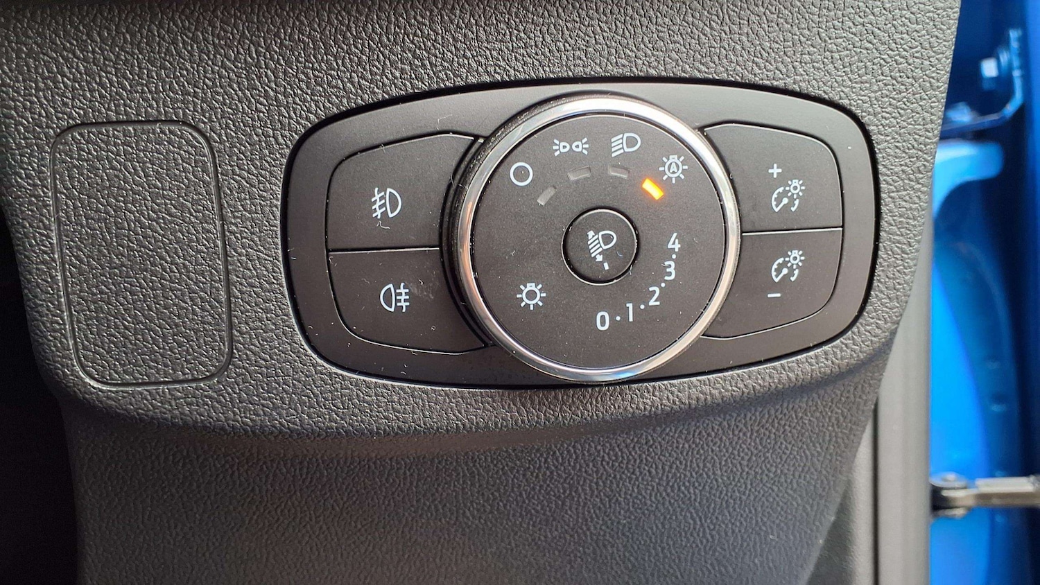 Used Ford Focus 2023 for sale - 75944469: Photo 25