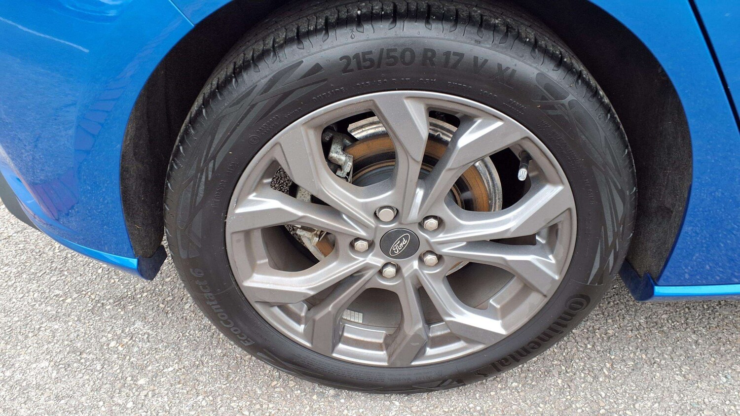 Used Ford Focus 2023 for sale - 75944469: Photo 9