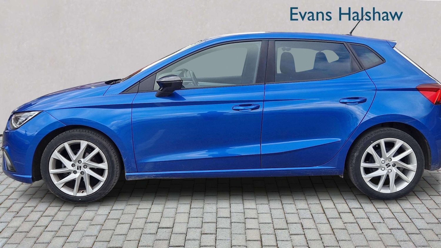 Used SEAT Ibiza 2024 for sale - 77913971: Photo 3