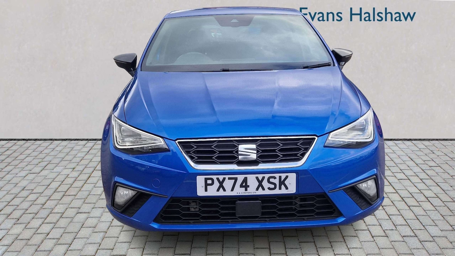 Used SEAT Ibiza 2024 for sale - 77913971: Photo 4
