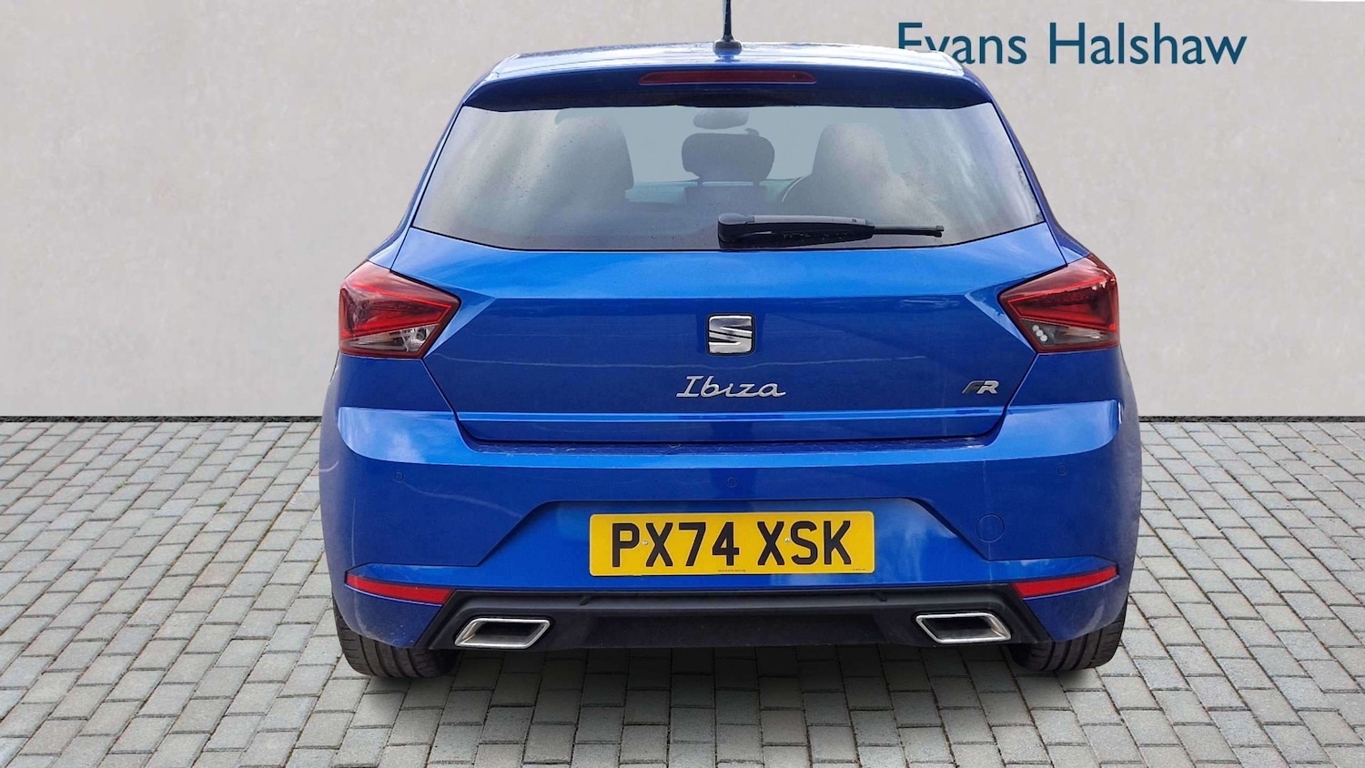 Used SEAT Ibiza 2024 for sale - 77913971: Photo 5