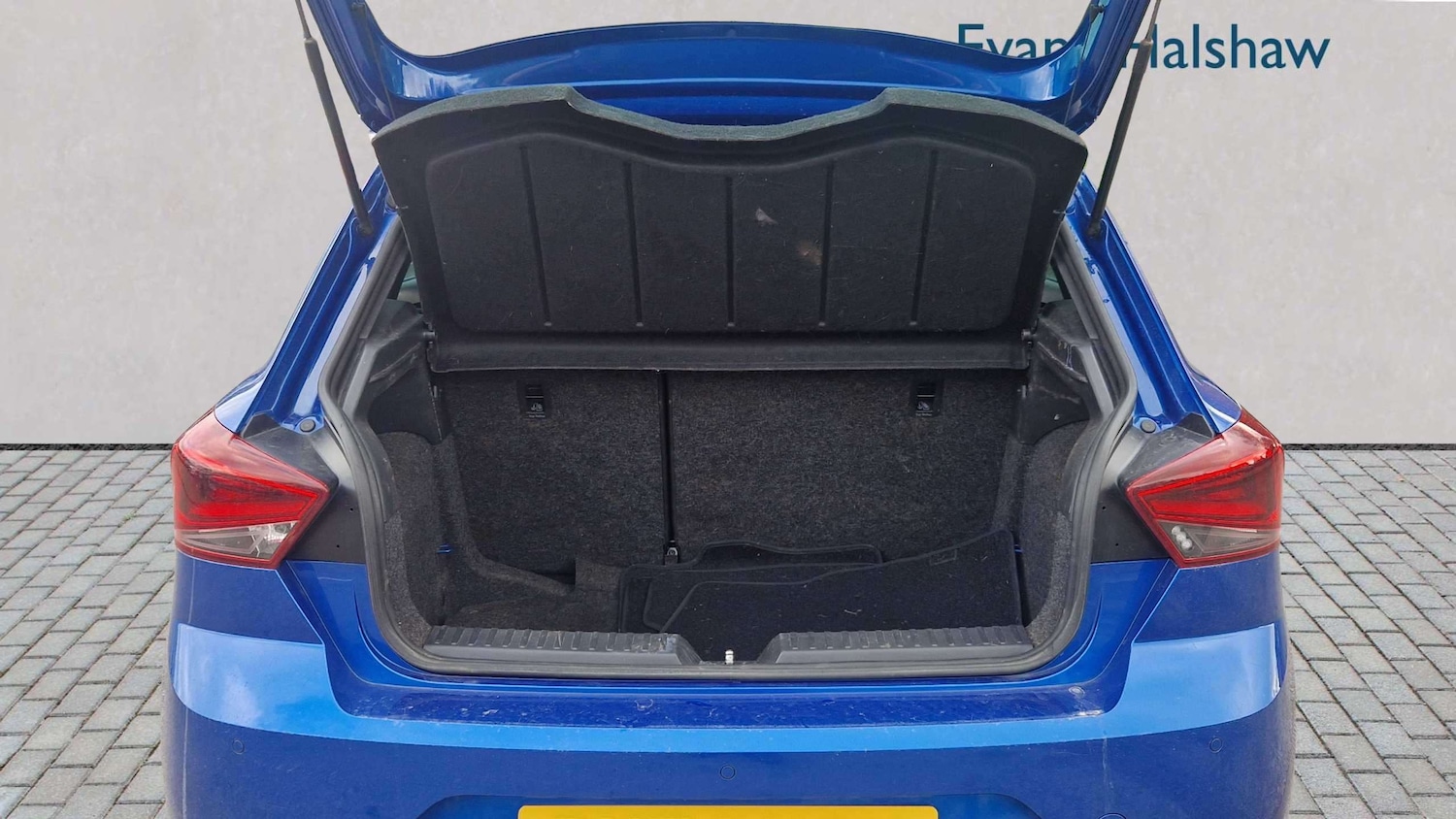 Used SEAT Ibiza 2024 for sale - 77913971: Photo 6