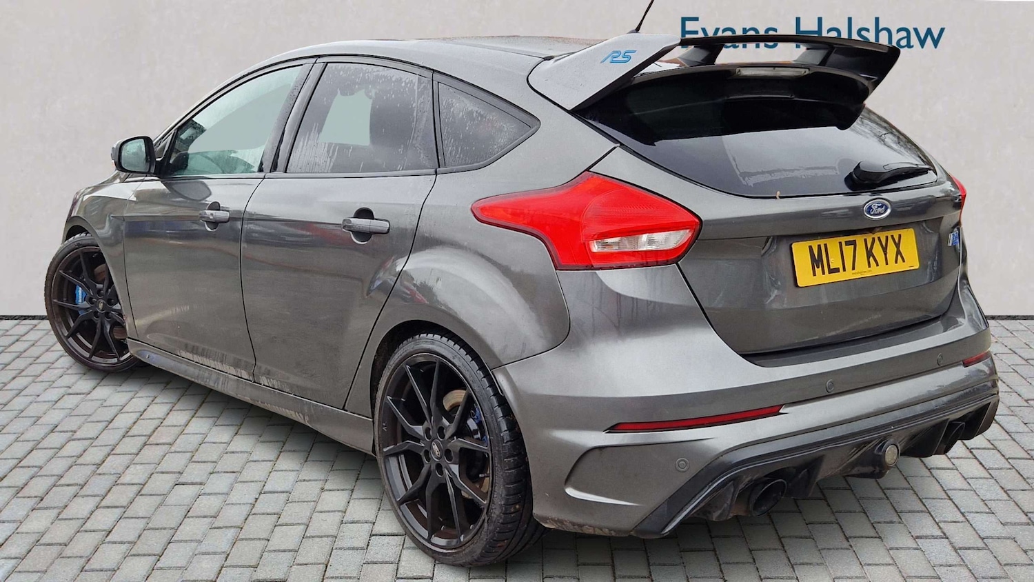 Used Ford Focus 2017 for sale - 77811047: Photo 2