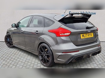 Used Ford Focus 2017 for sale - 77811047: Photo