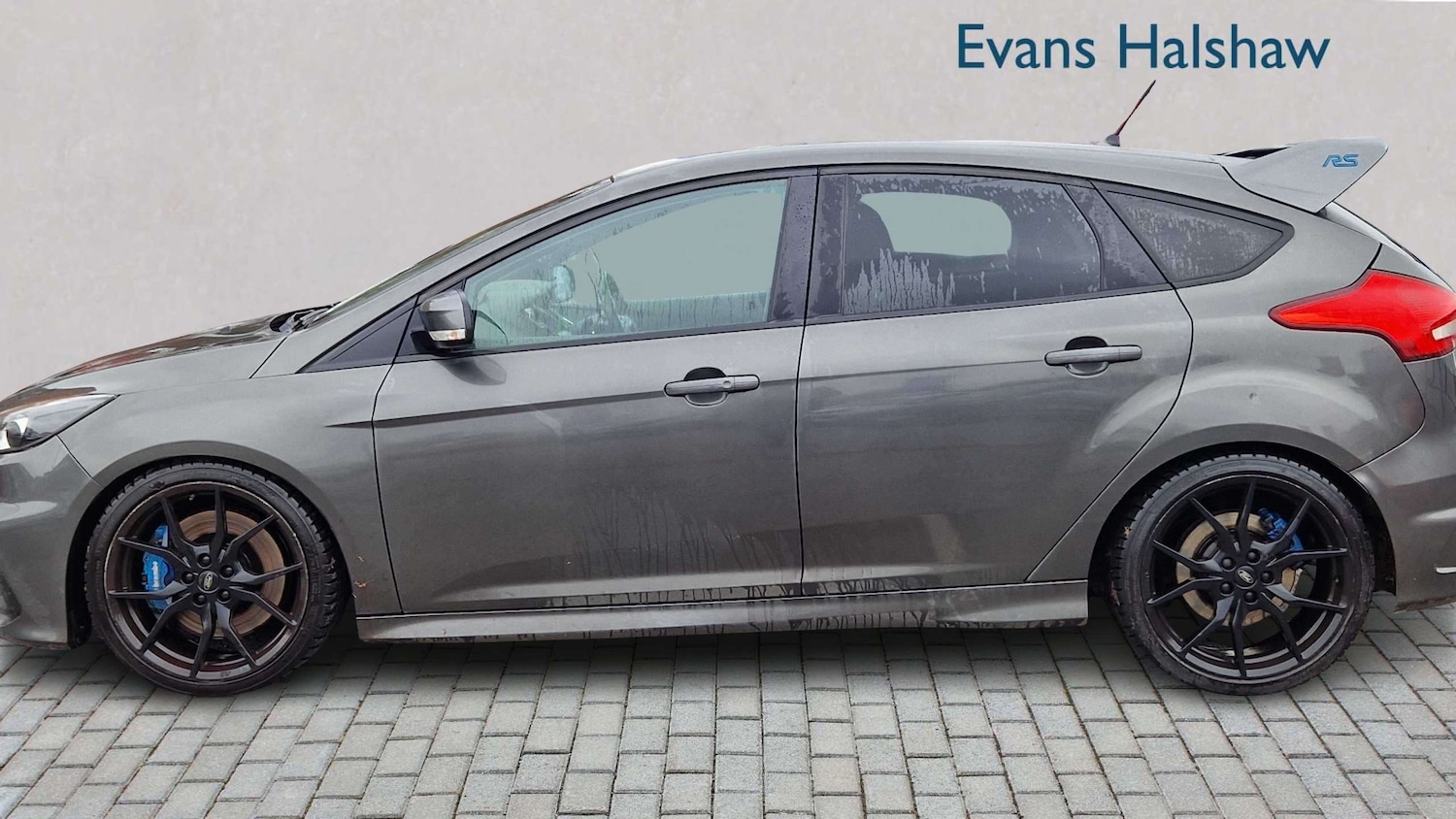 Used Ford Focus 2017 for sale - 77811047: Photo 3