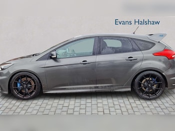 Used Ford Focus 2017 for sale - 77811047: Photo