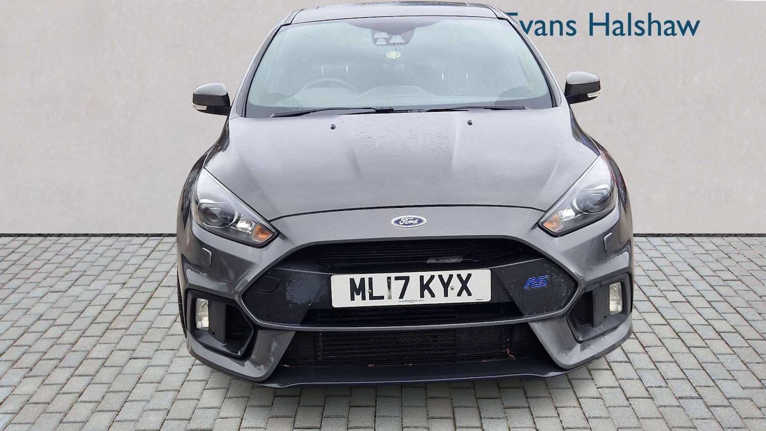 Used Ford Focus 2017 for sale - 77811047: Photo 4