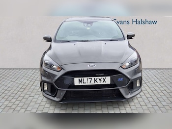 Used Ford Focus 2017 for sale - 77811047: Photo