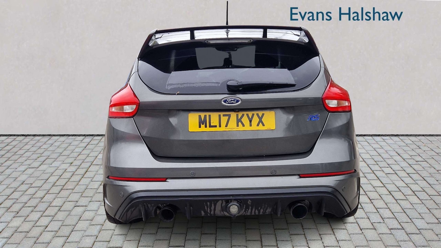 Used Ford Focus 2017 for sale - 77811047: Photo 5